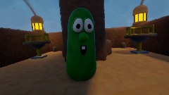 I Heart Larry - Cutscene 1