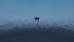 A screenshot taken in Dreams. 2 of 3.