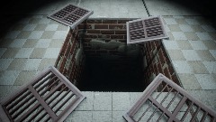 A screenshot taken in Dreams. 8 of 12.