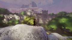 A screenshot taken in Dreams. 17 of 17.