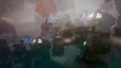 A screenshot taken in Dreams. 2 of 5.
