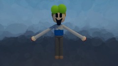 A screenshot taken in Dreams. 23 of 29.