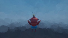 A screenshot taken in Dreams. 1 of 5.