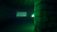 Dungeon Of Agony REMAKE