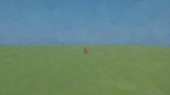 A screenshot taken in Dreams. 4 of 6.