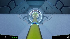 Rail Flyer - Red Rock Pass