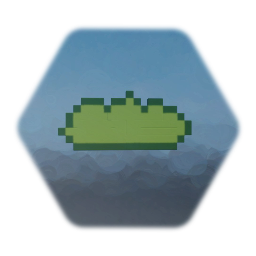 Cobalt Cliffs Bush 1