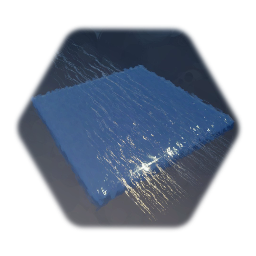 Base Water Tile: No lighting
