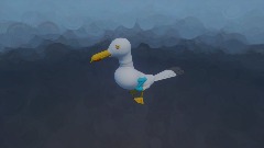 A screenshot taken in Dreams. 2 of 7.