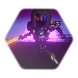 Zero.Bot - The Ghost in the Shadows