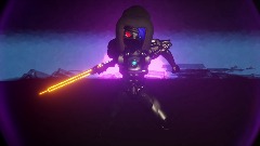 A screenshot taken in Dreams. 2 of 2.