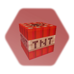 Minecraft | TNT