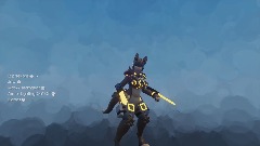 A screenshot taken in Dreams. 8 of 21.