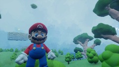 Super Mario 64 (base)