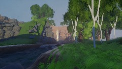 A screenshot taken in Dreams. 10 of 15.