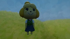 Isabelle Neer The TreeHouse