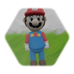 Mario Ragdoll