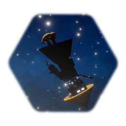 The Wandering Traveller