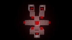 A screenshot taken in Dreams. 5 of 28.