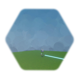 Fire Power Up (Lenny Lore)