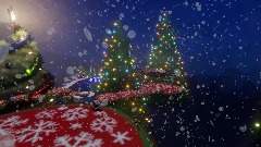 Un ami merdique pour Noël