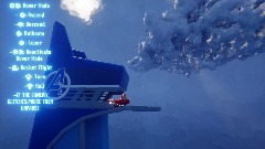 A screenshot taken in Dreams. 6 of 10.