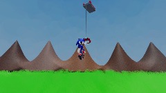 A screenshot taken in Dreams. 9 of 12.