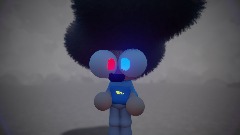 A screenshot taken in Dreams. 14 of 16.