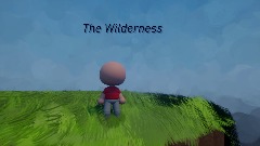 The Wilderness [Early access]