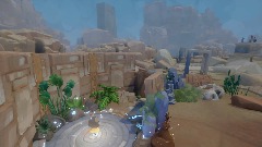 Ancient Temple Starting Reno