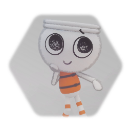 Color Me Dandy - Finn