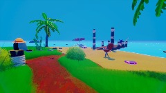 A screenshot taken in Dreams. 3 of 5.