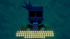 A screenshot taken in Dreams. 1 of 30.