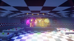 A screenshot taken in Dreams. 1 of 1.