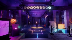 A screenshot taken in Dreams. 12 of 27.