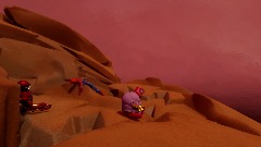 A screenshot taken in Dreams. 7 of 7.