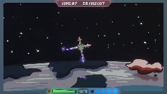 A screenshot taken in Dreams. 1 of 9.