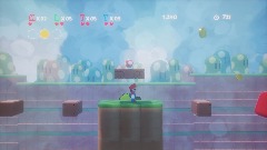 A screenshot taken in Dreams. 3 of 3.