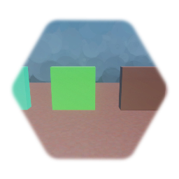 old creation - interact logic