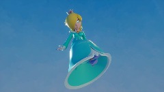 A screenshot taken in Dreams. 3 of 9.