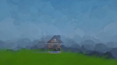 A wierd day in The Farm