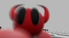 A screenshot taken in Dreams. 2 of 3.