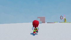 Knuckles Adventure 2 Setup! (OLD)