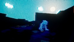 Rat in a labyrinth (ネズミと迷宮)