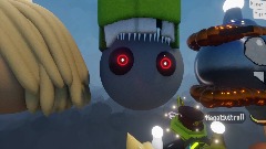 A screenshot taken in Dreams. 5 of 27.