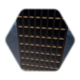 Captain's Interior Collection