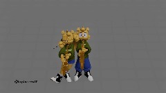 A screenshot taken in Dreams. 1 of 2.