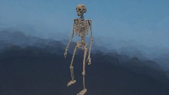 A screenshot taken in Dreams. 2 of 2.