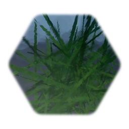 Wavygrass