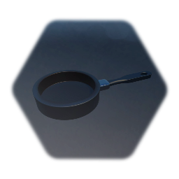 Pancake Day Pan - 2021